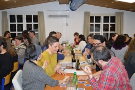 Spil og hygge