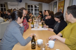 Spil og hygge