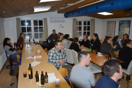 Semifinalisterne annonceres