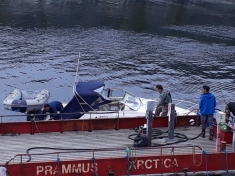 2017-08-05-1442_-_Alu Petrussen; Optankning til moskustur; Søren Labansen