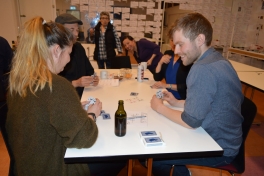 Indledende runde