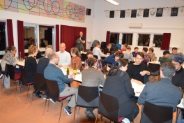 Indledende runde
