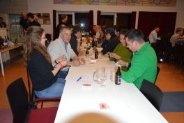 Indledende runde