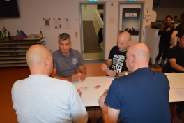 Indledende runde