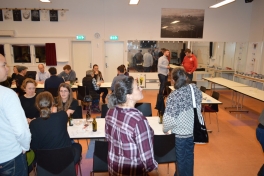 Indledende runde
