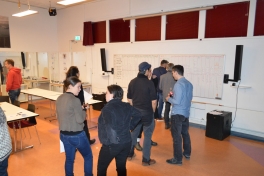 Indledende runde