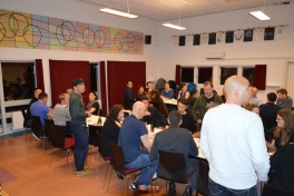 Indledende runde