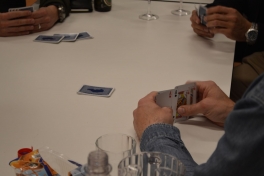Finale runde