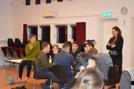 2017-11-04-0207_-_Jesper Labansen; Masana Egede; Miki Brøns; Miki Kristiansen; Runa Mathiesen; Svend Sværd