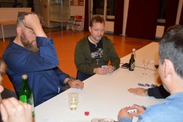 Finale runde