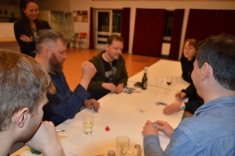 Finale runde
