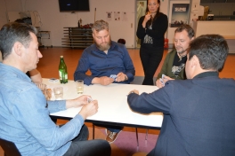Finale runde