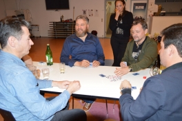 Finale runde