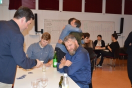 Finale runde