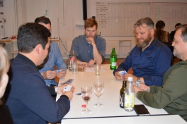 Finale runde