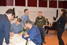 Finale runde