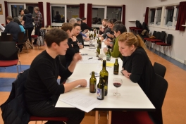 Spil under almindelig turening