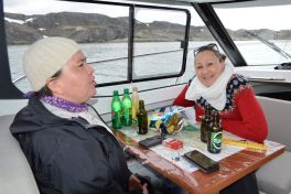 2018-07-01-1506_-_Anna Hessler Labansen; Johanne Grønvold