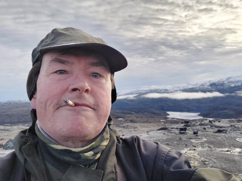 Udviddet weekend i Fiskefjorden
