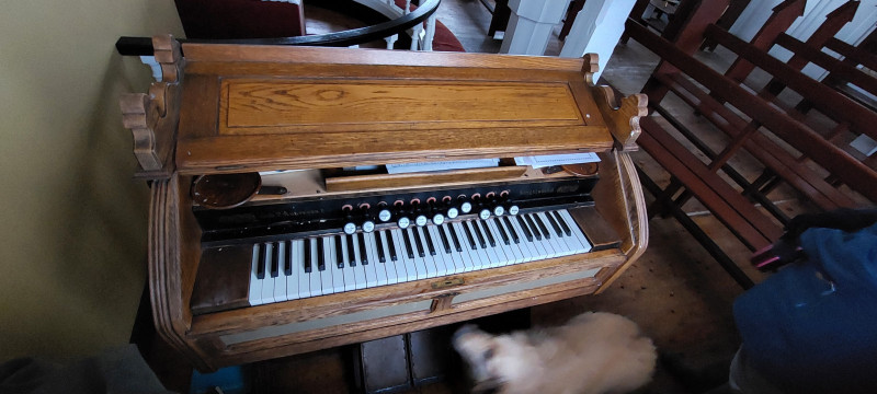 Den nedlagte bygd Narsalik