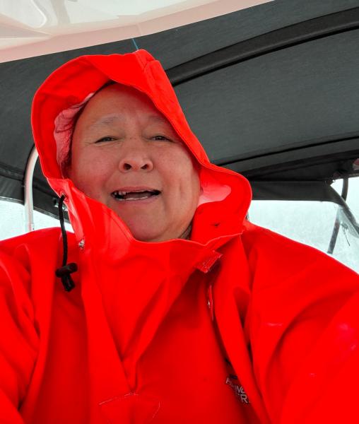 Søren og Maren skal