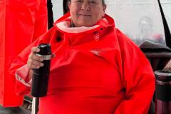 Søren og Maren skal