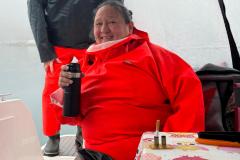 Søren og Maren skal