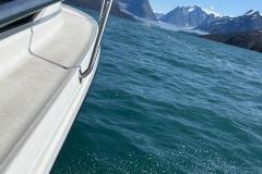 Tur til Evighedsforden med Peter og Johanne