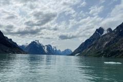 Tur til Evighedsforden med Peter og Johanne