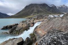 Tur til Evighedsforden med Peter og Johanne