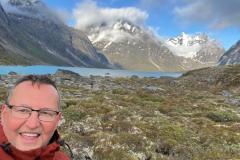 Inde i bunden af Hamburger Sund