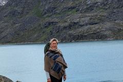 Inde i bunden af Hamburger Sund