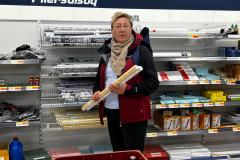 Butikken i Napasoq