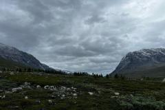 Inde og spise i Qooqqut Nuan