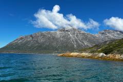 Inde og spise i Qooqqut Nuan