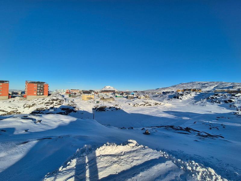 Ravnebakken på skitur