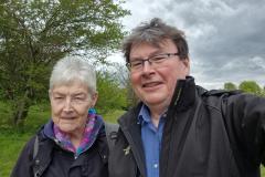 En lille gåtur En lille gåtur