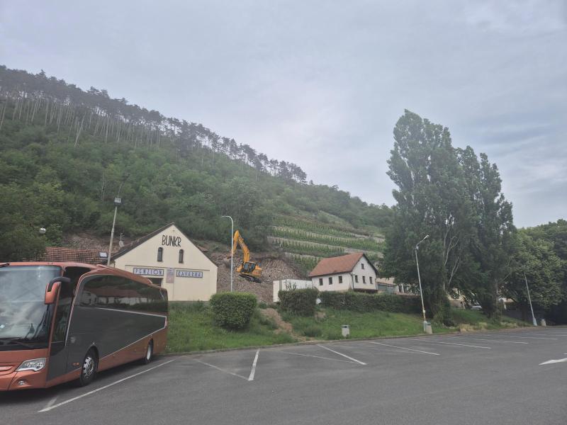 Guided tur på Karlstein Slot