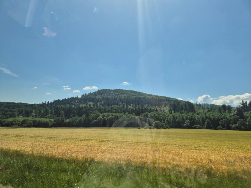 Turen fra Prag til Sydpolen