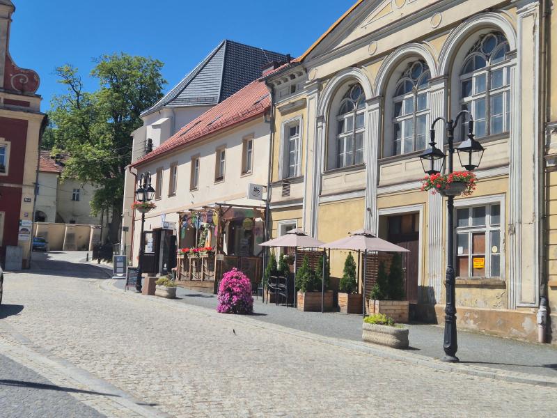 Turen fra Prag til Sydpolen
