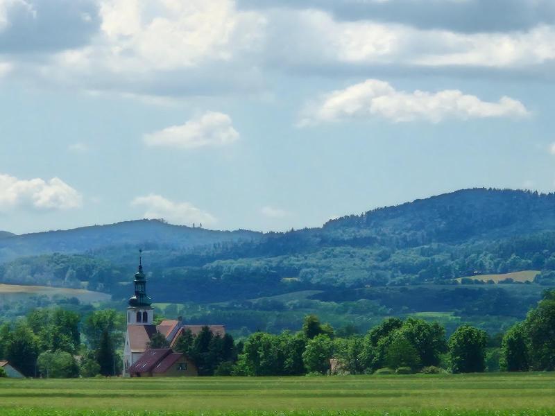 Turen fra Prag til Sydpolen
