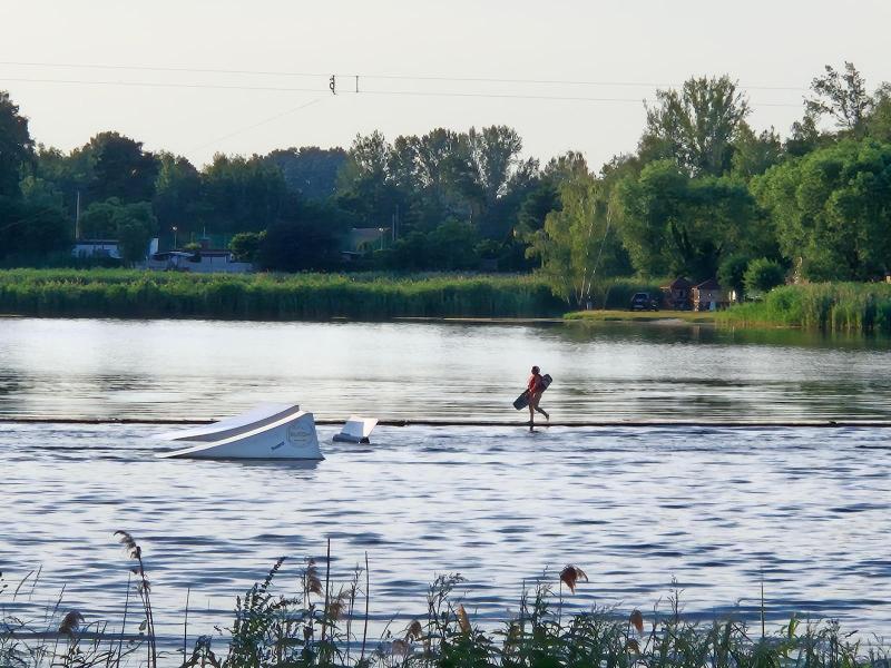 Vandsport i Polen