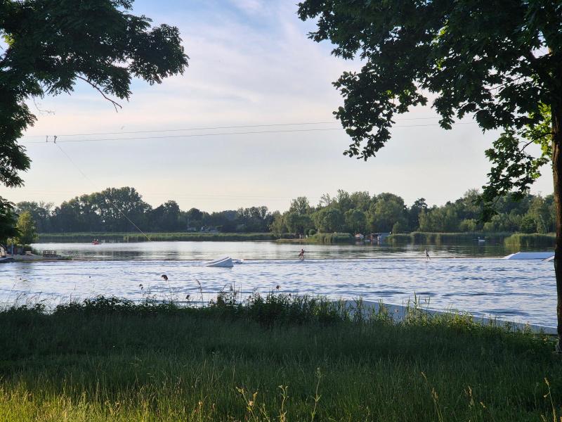 Vandsport i Polen