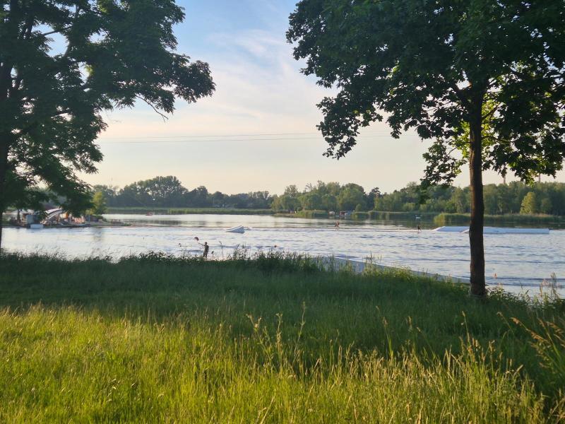 Vandsport i Polen