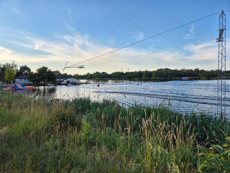 Vandsport i Polen