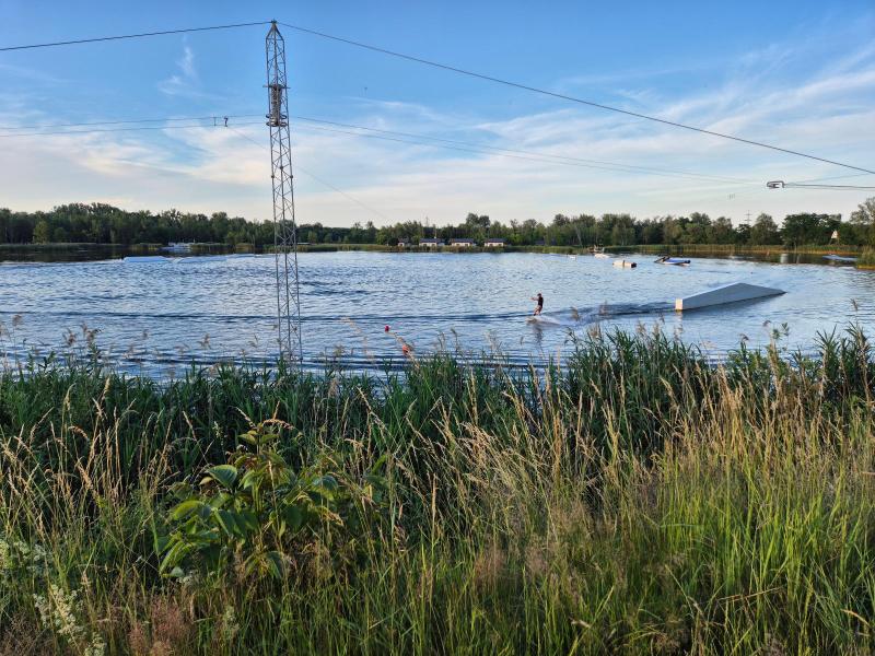 Vandsport i Polen