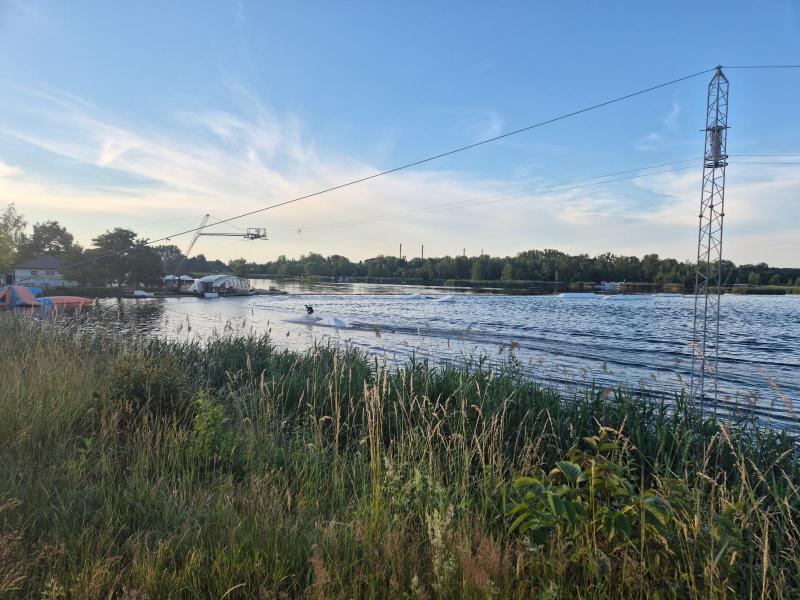 Vandsport i Polen