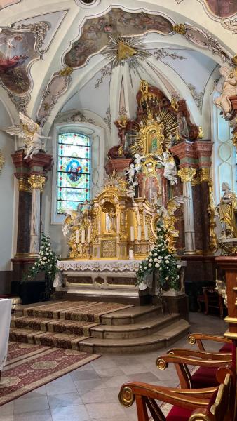 Sankt Anna's Kirke