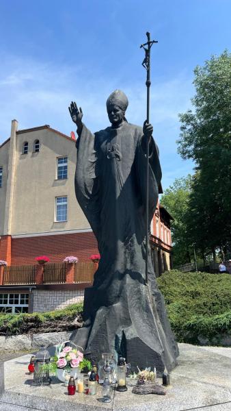 Sankt Anna's Kirke