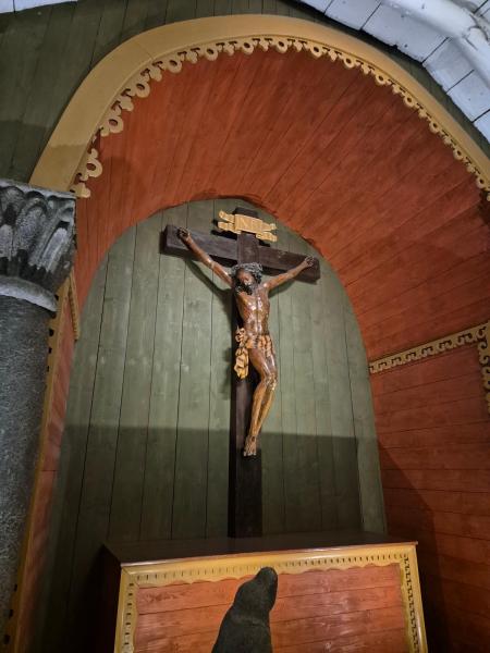 Saltminen nær Krakow